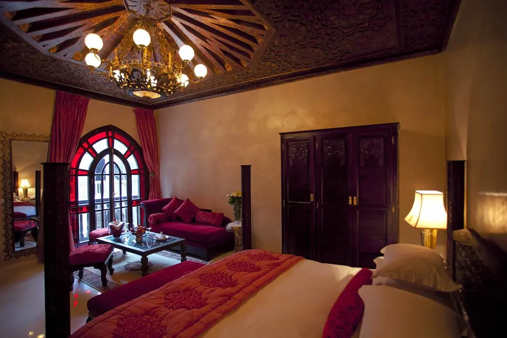 Photo - Palais Shéhérazade & Spa