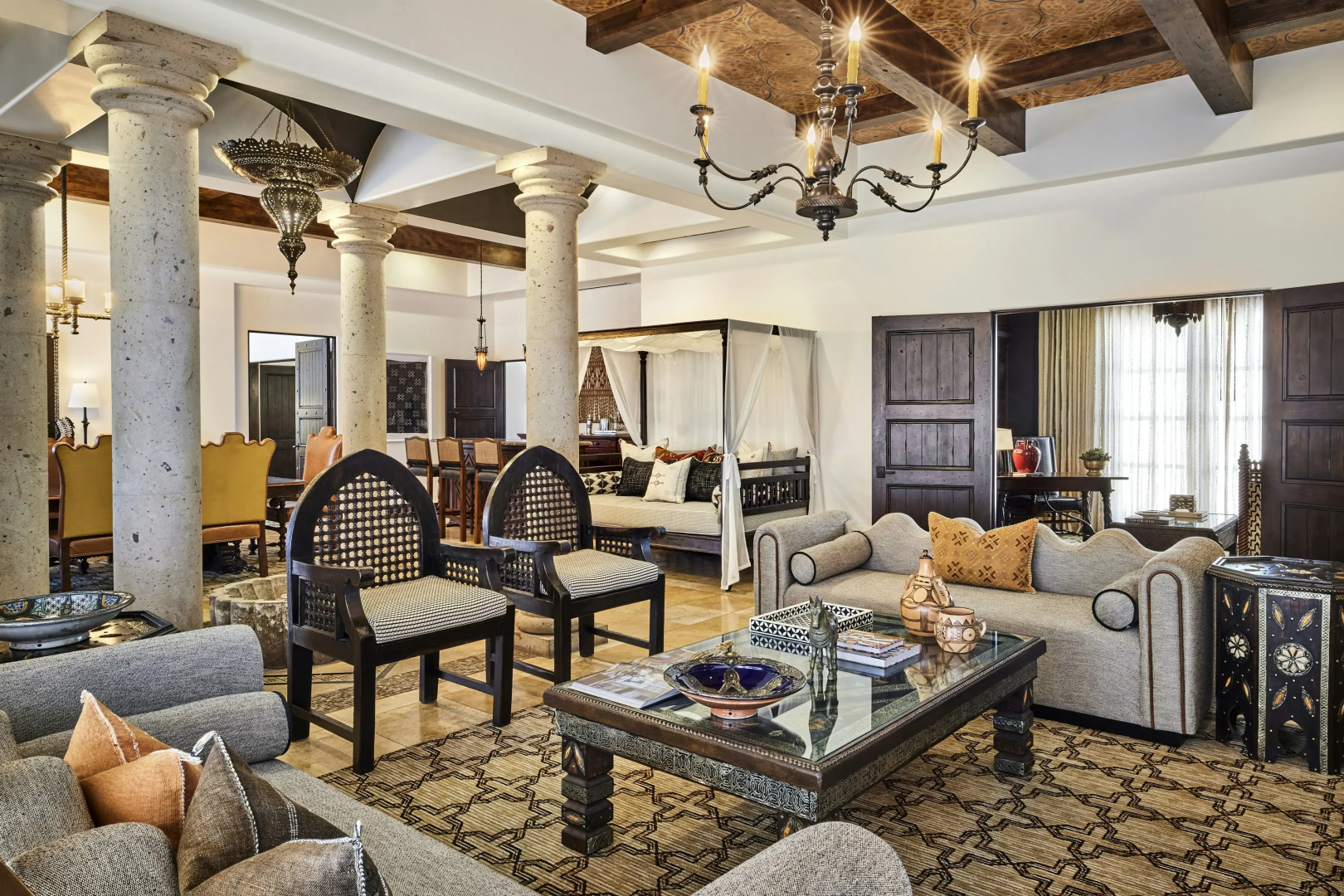 Photo - Omni Scottsdale Resort & Spa at Montelucia