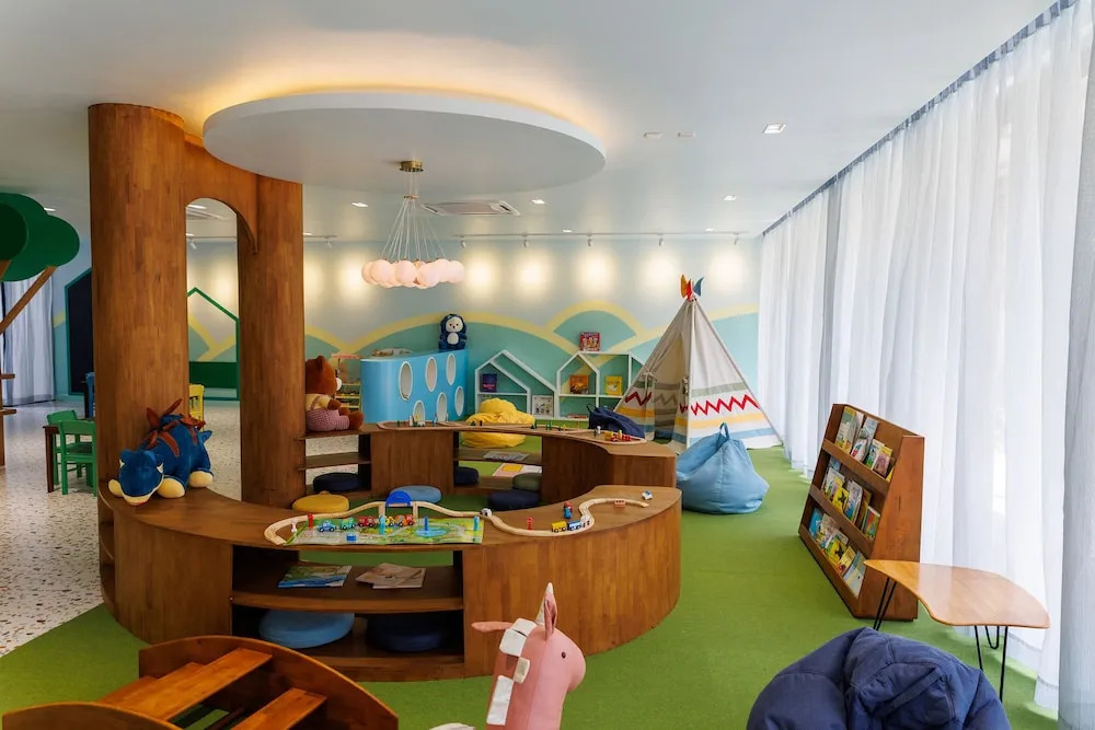 Photo - TUI BLUE Angkor Grace Wellness Resort