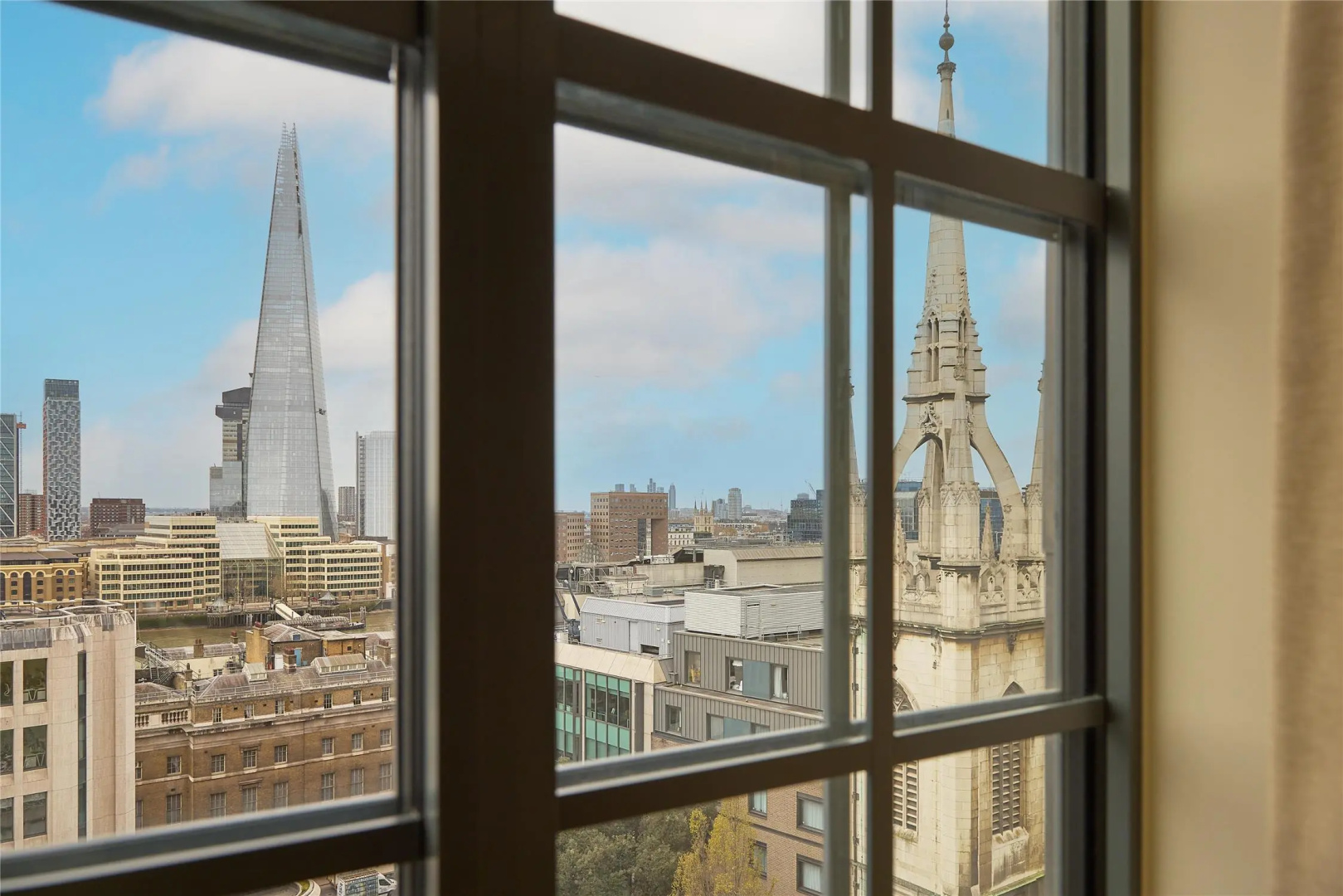 Photo - The Derby London City, Curio Collection By Hilton