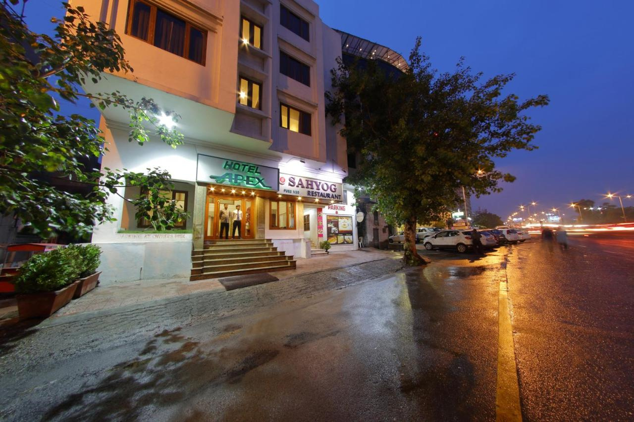 Foto - Hotel Apex Surat