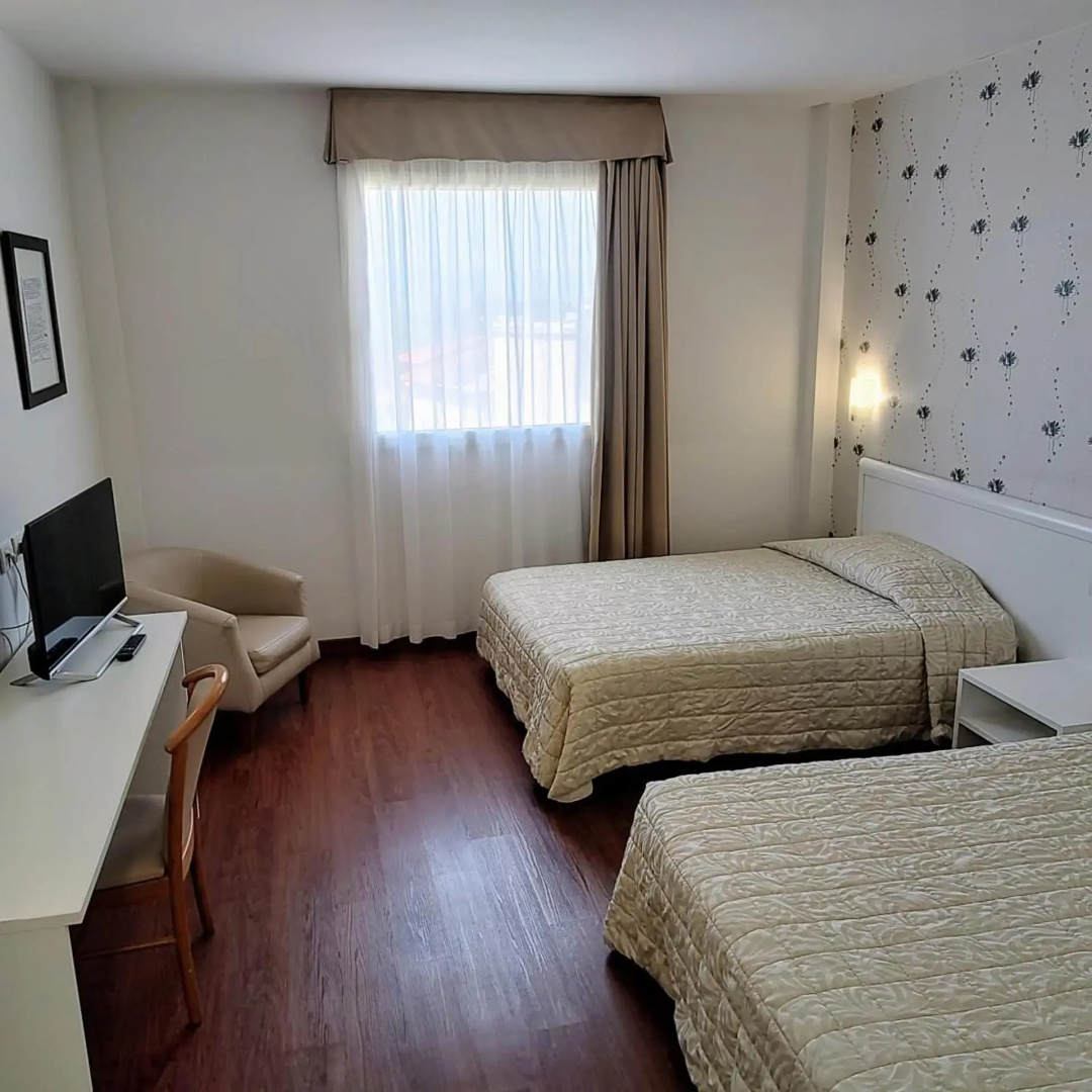 Photo - Hotel Datini