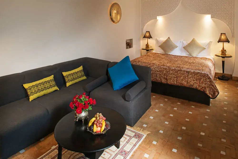 Foto - Riad Papillon by Marrakech Riad