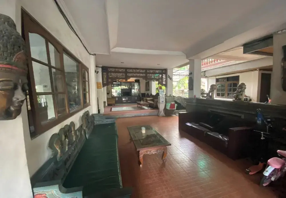 Foto - SUPER OYO 1927 Hotel Candra Adigraha