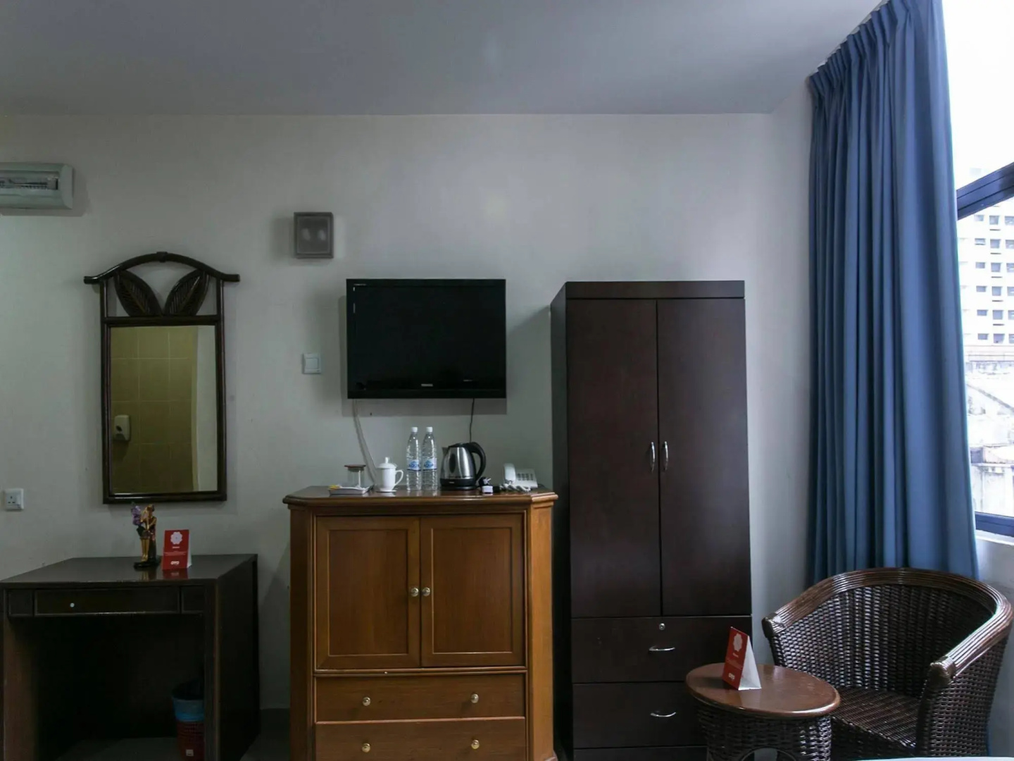 Foto - Dolphin Hotel, Chow Kit Kuala Lumpur