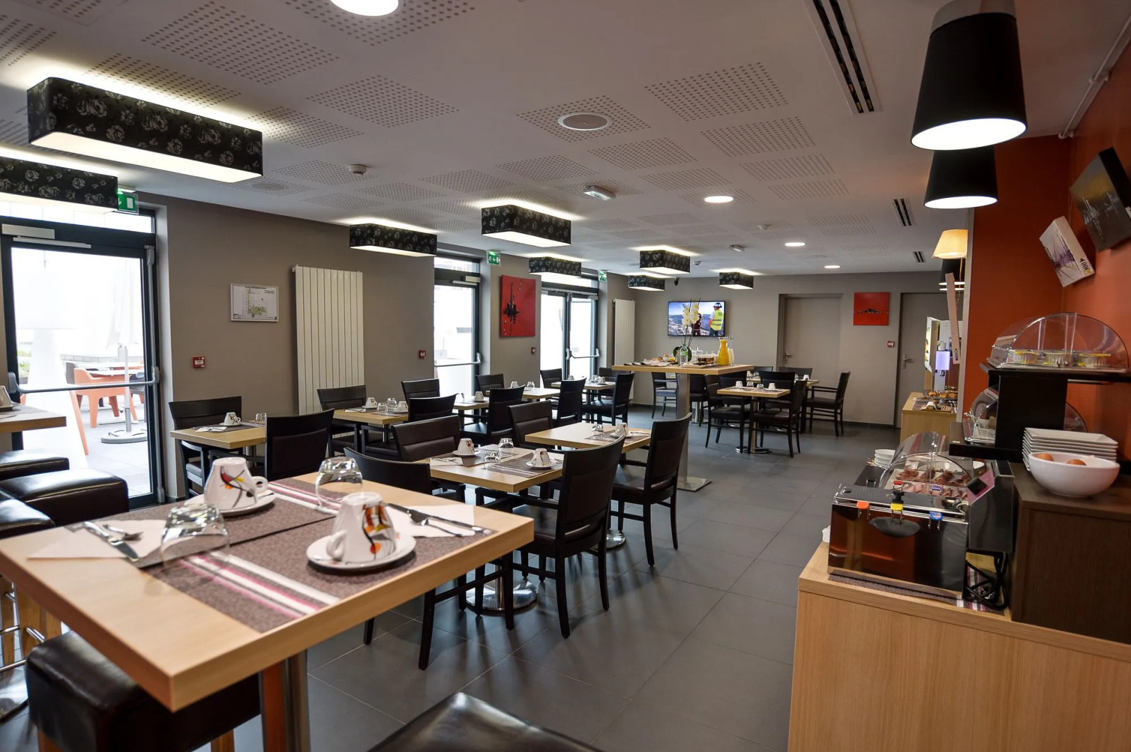 Foto - Apparthotel Privilodges Carré de Jaude