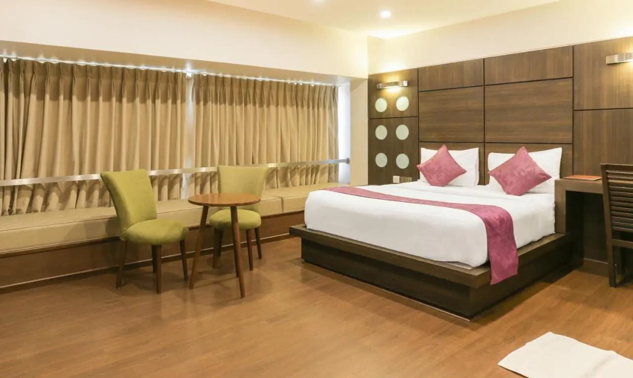 Foto - Comfort Inn Metropolis