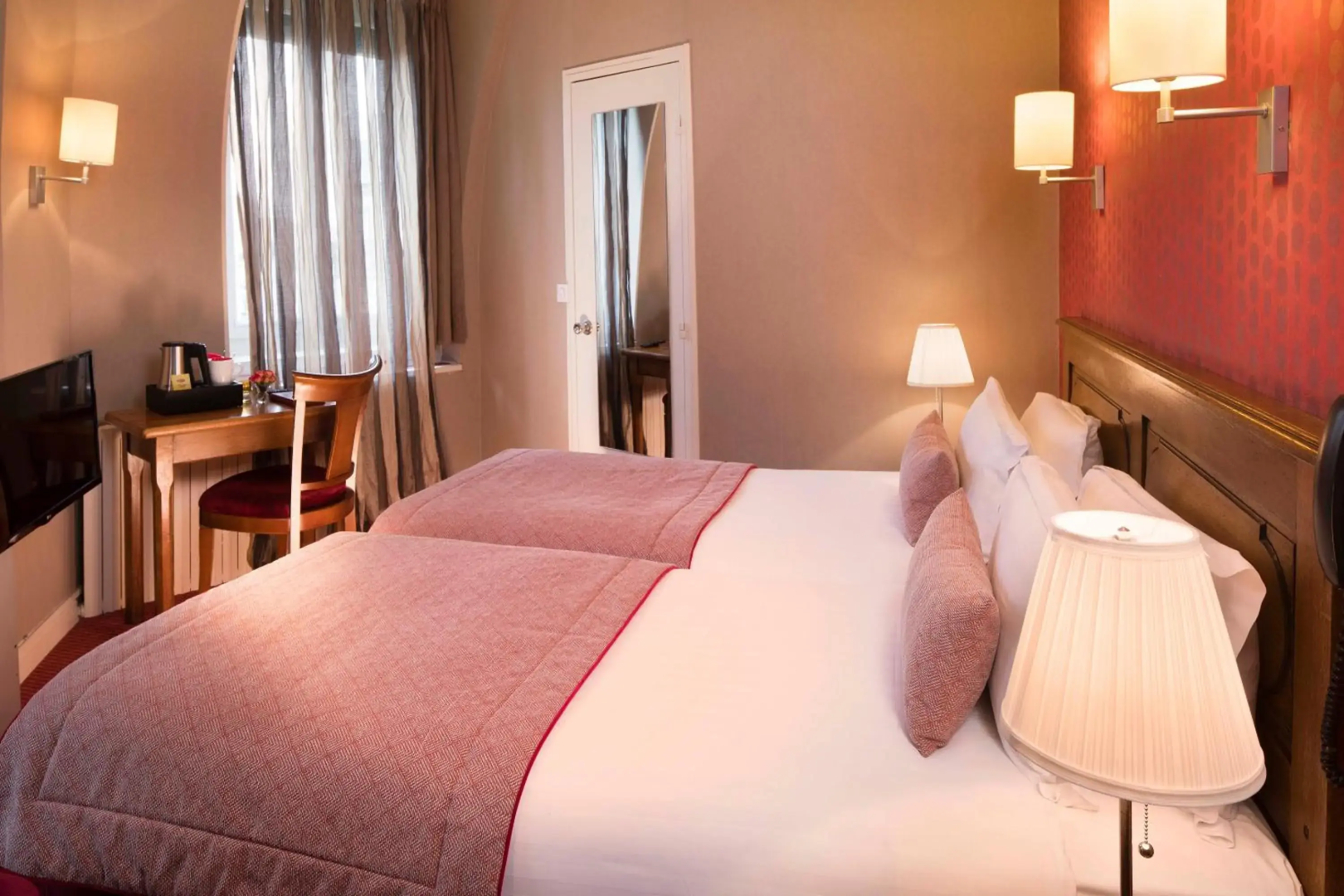 Foto - Welcome Hotel