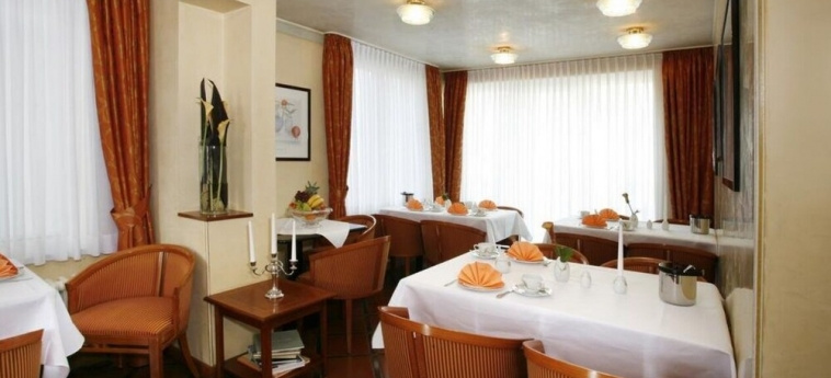 Foto - Hotel Regina