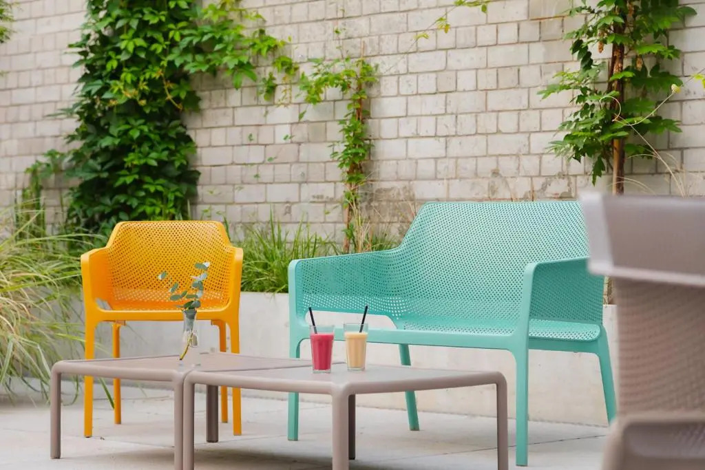 Foto - VISIONAPARTMENTS Basel - contactless check-in