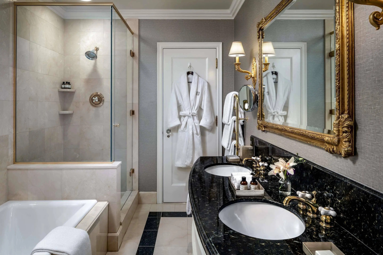 Foto - Fairmont Empress Hotel