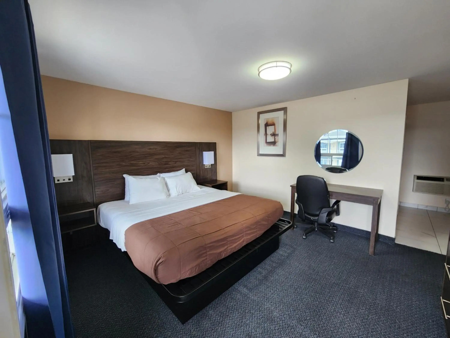Foto - Falls Lodge & Suites