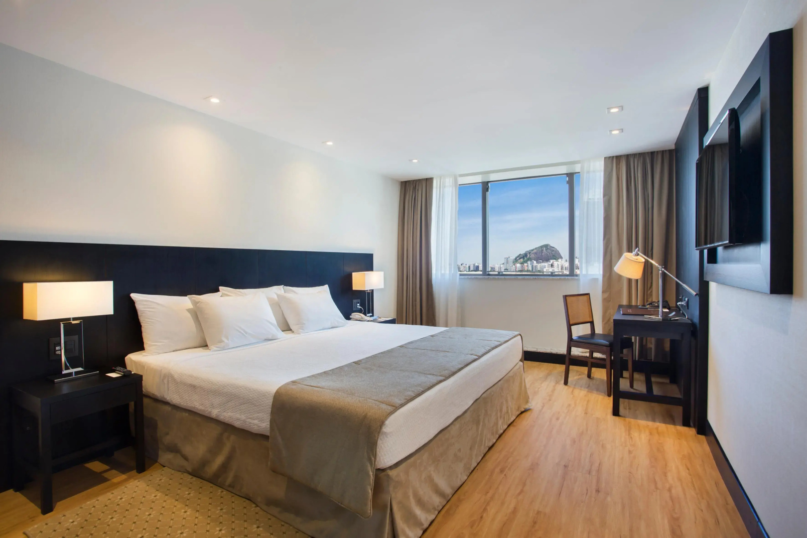 Photo - Windsor Leme Hotel