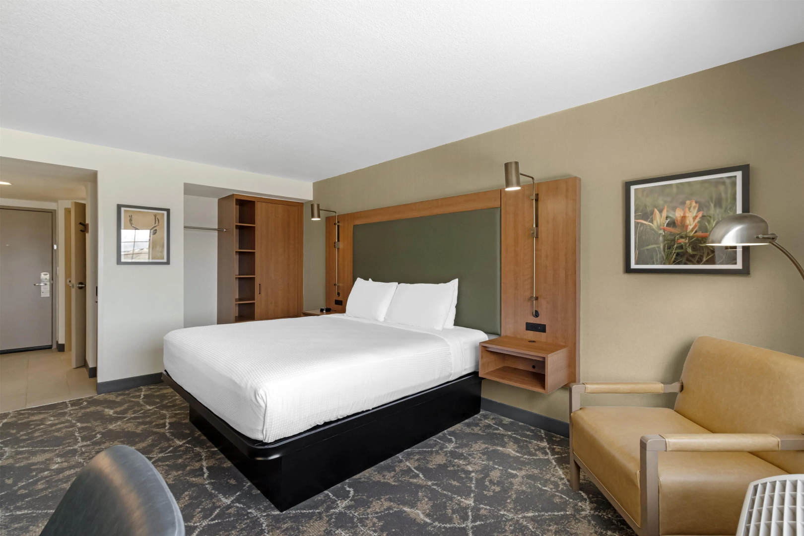 Foto - Best Western Plus Boomtown Casino Hotel