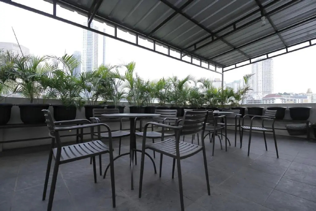 Foto - RedDoorz Plus near Plaza Indonesia
