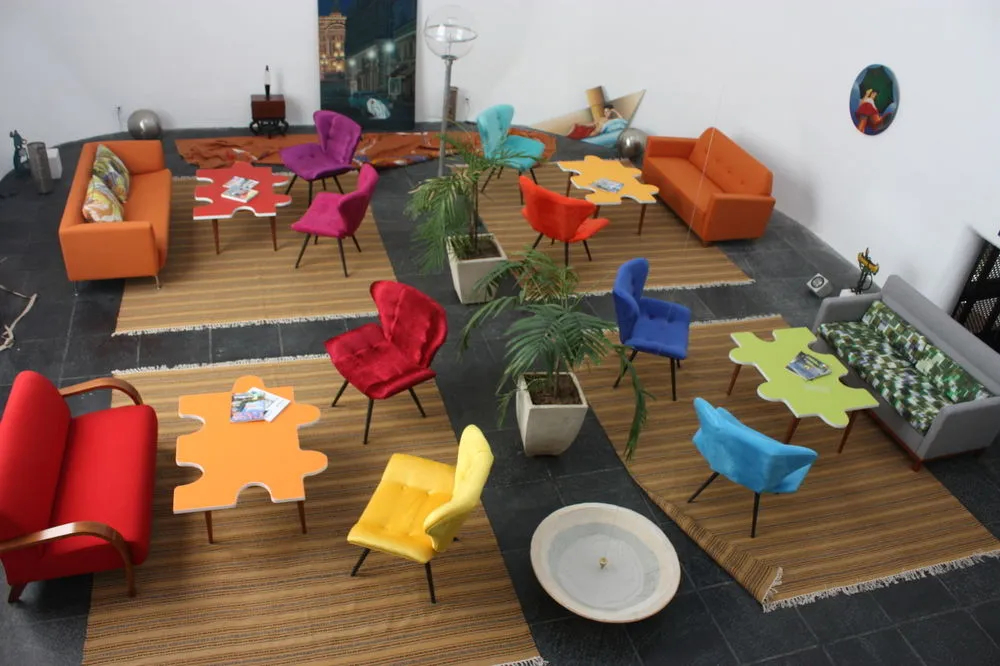 Photo - Les Jardins de Rio Boutique Hotel