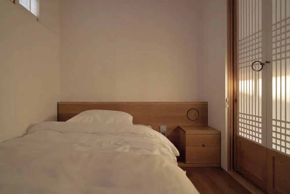 Photo - Nostalgia Hanok Hotel