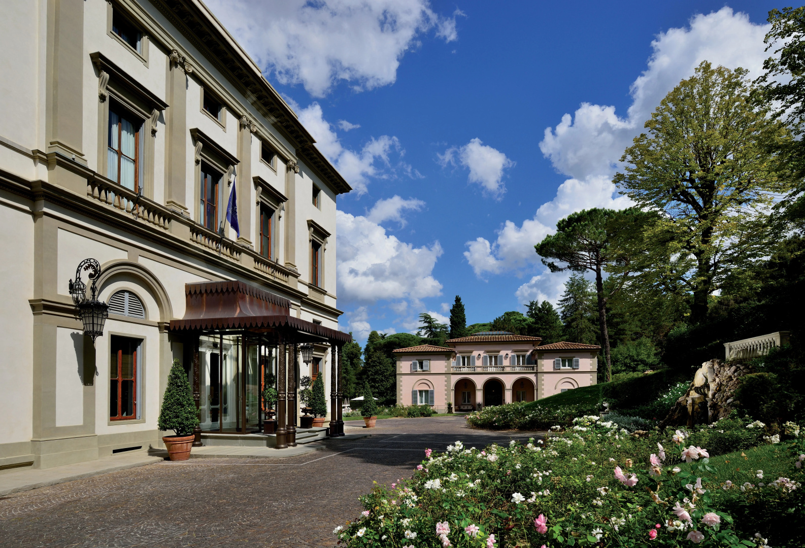 Photo - Villa Cora