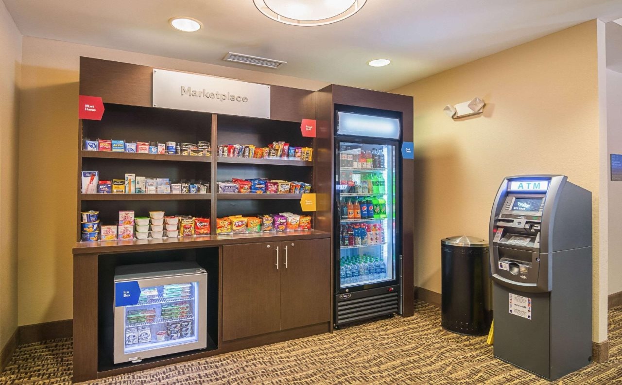 Photo - Comfort Suites Grayslake near Libertyville North