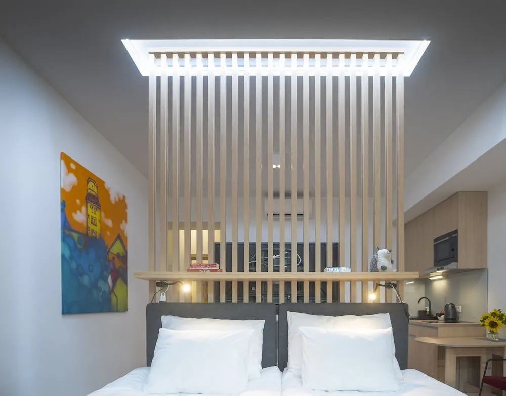 Foto - Colors of Music, Zagreb centre