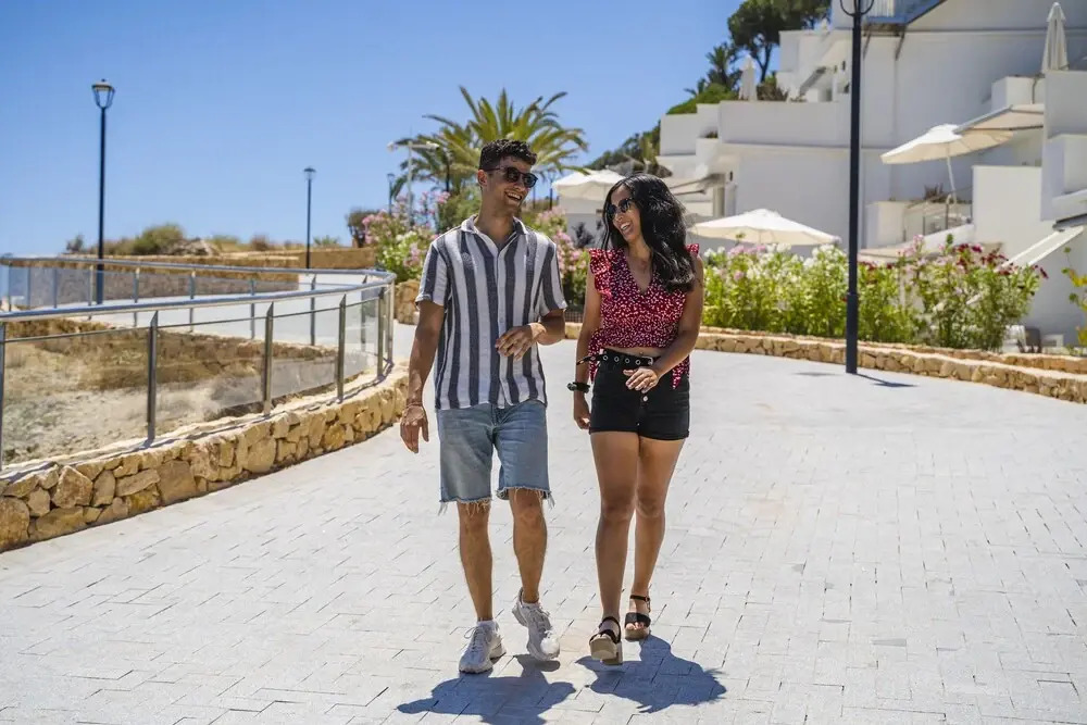 Photo - Dormio Resort Costa Blanca Beach & Spa