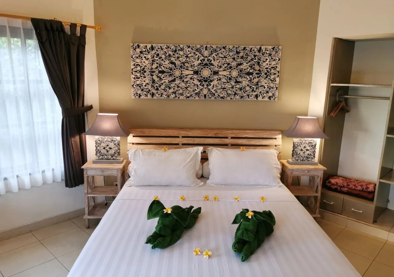 Foto - The Hamsa Bali Resort