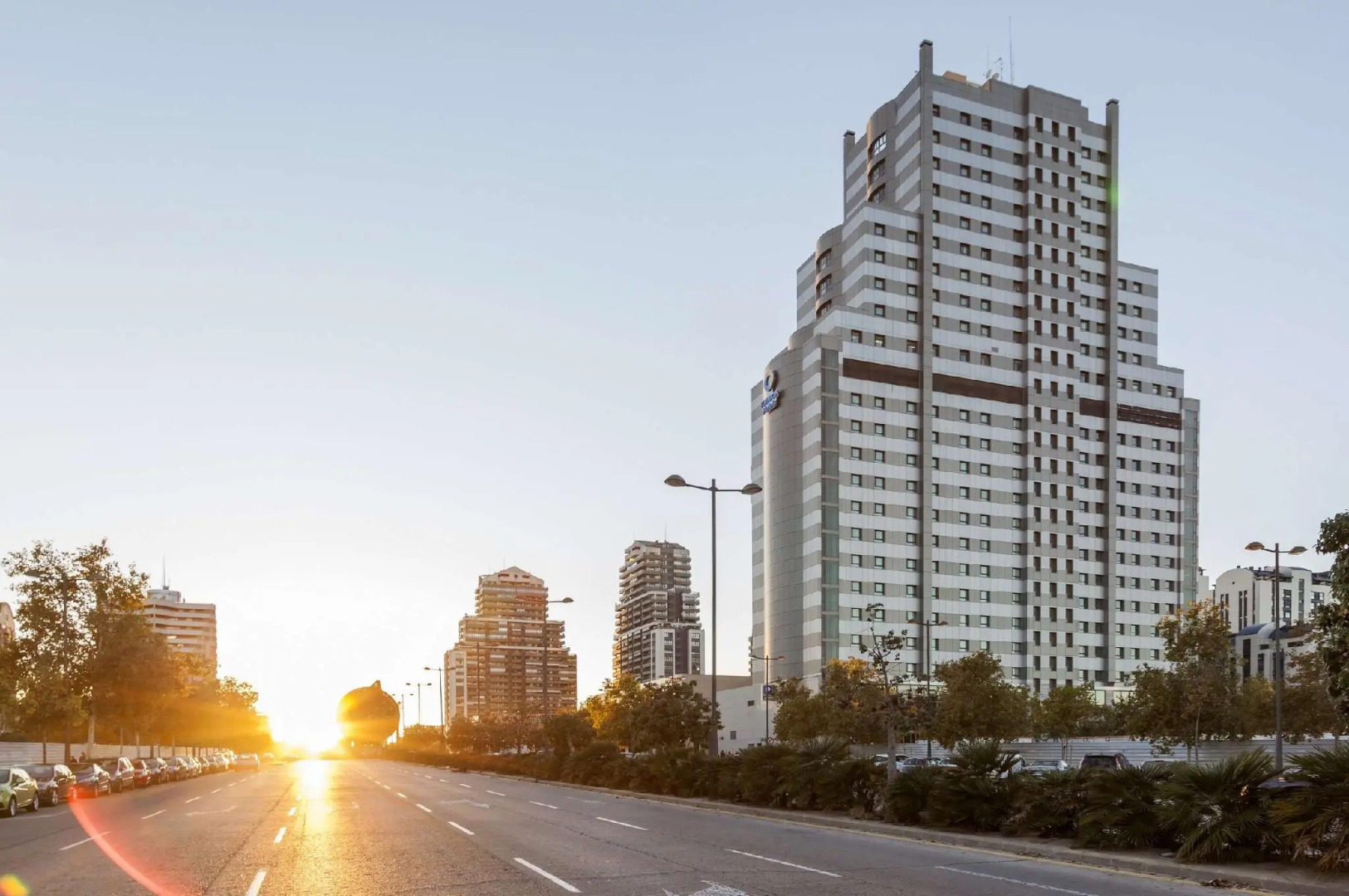 Photo - Ilunion Valencia 4