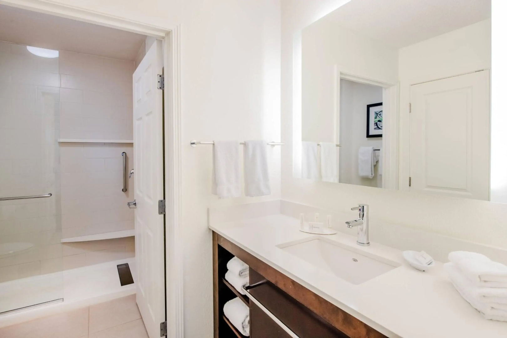 Foto - Residence Inn by Marriott Jacksonville Butler Boulevard