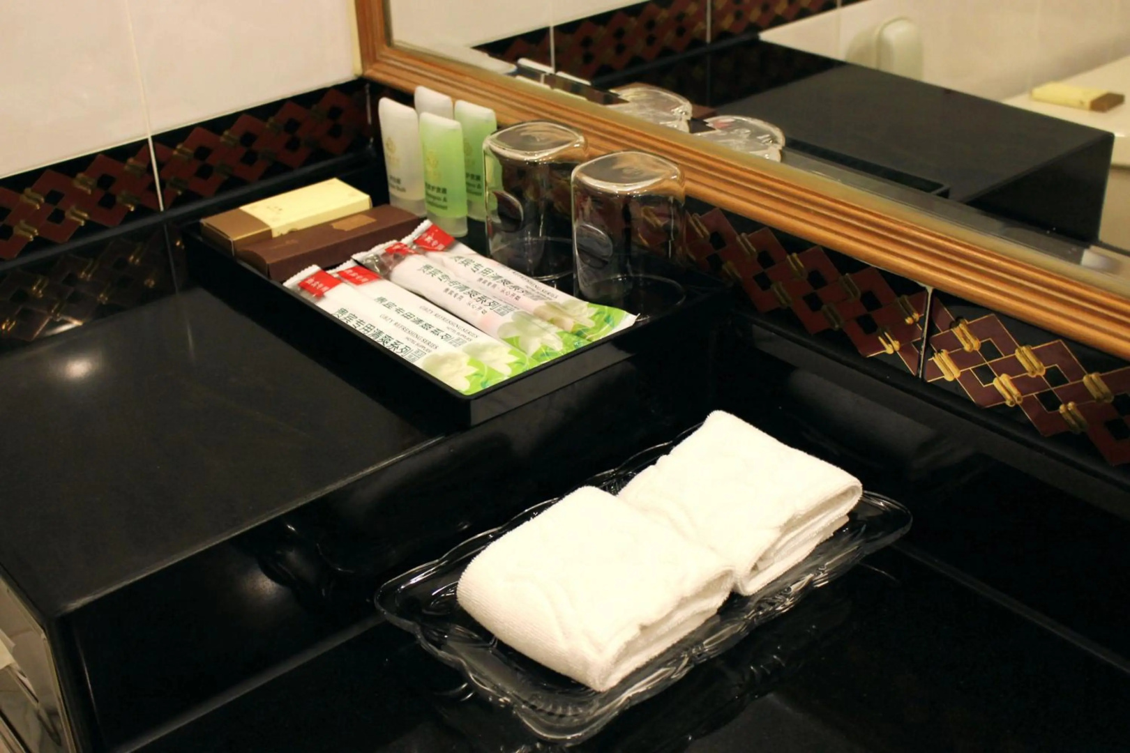 Photo - Guangzhou Panyu China Travel Service Panyu Hotel