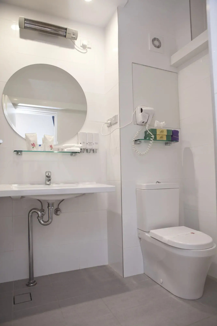 Foto - Savoy Double Bay Hotel