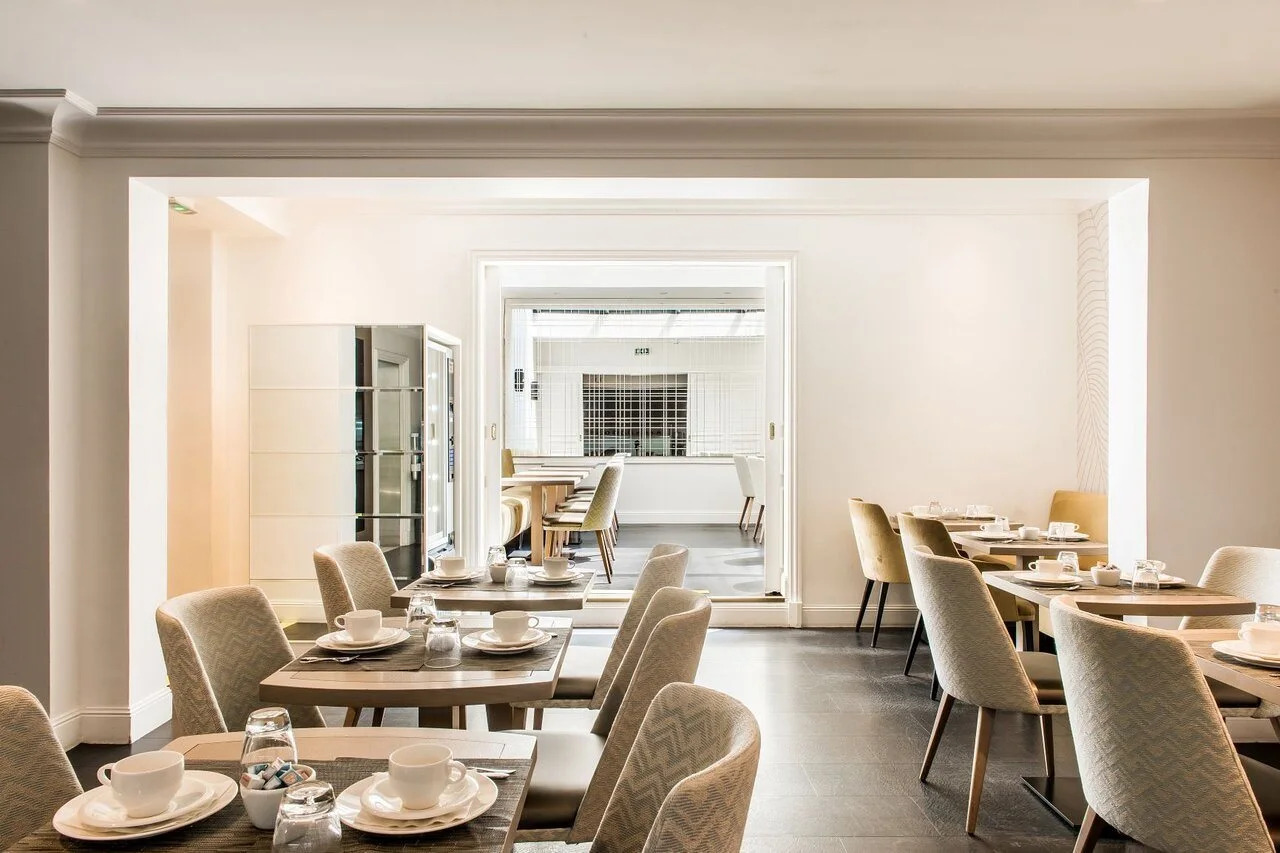 Photo - Hôtel le Royal Rive Gauche