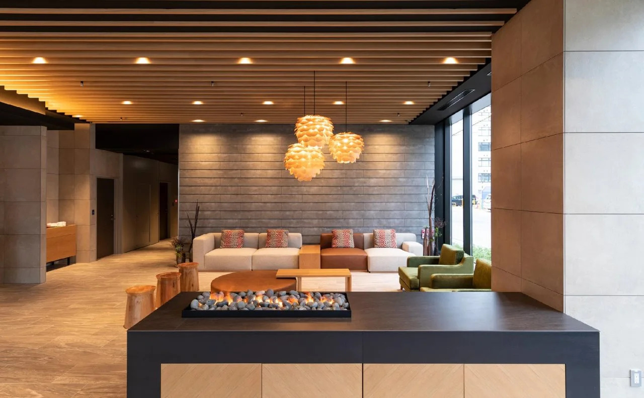 Photo - Tokyu Stay Sapporo Odori