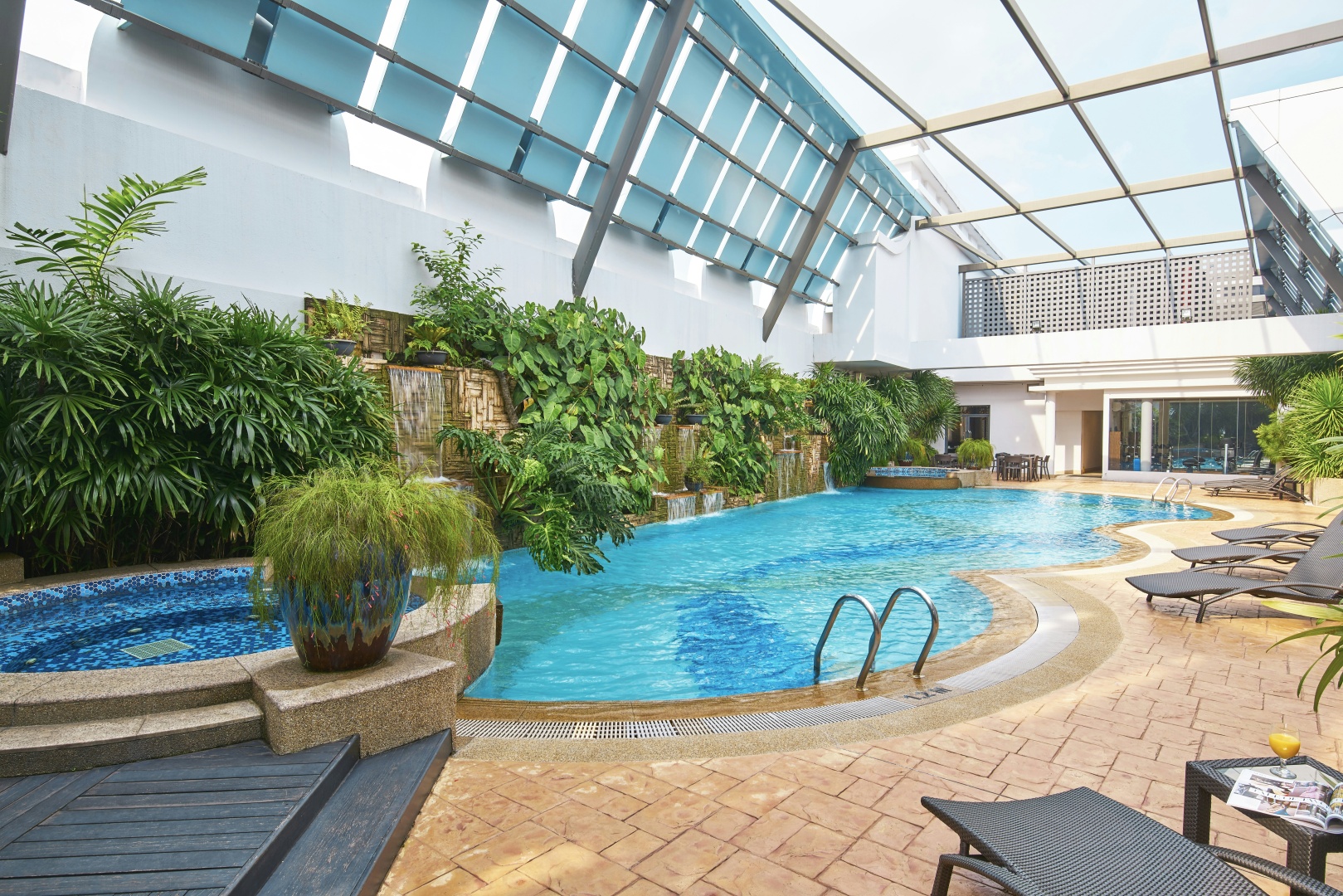 Photo - Adina Serviced Apartments Singapore Orchard
