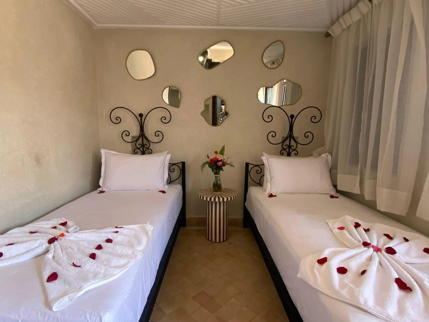 Foto - Riad Bab Yacout & SPA
