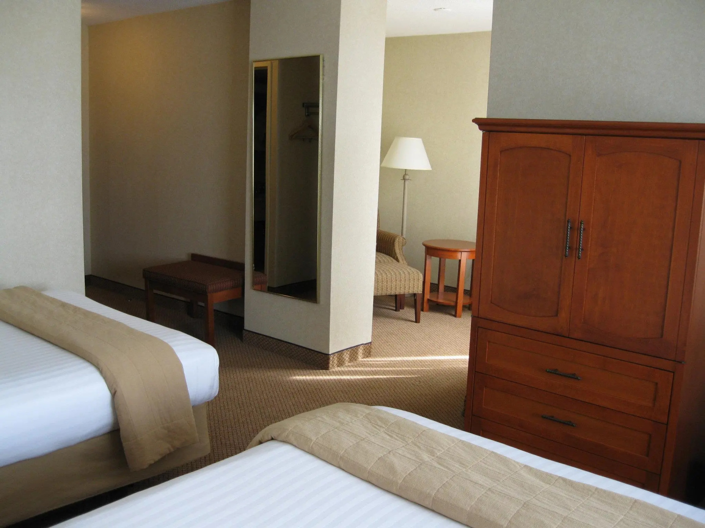Foto - Atlantica Hotel Halifax