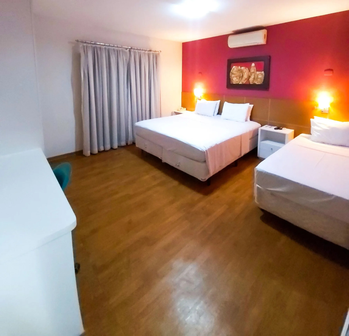 Photo - Capcana Hotel Jardins