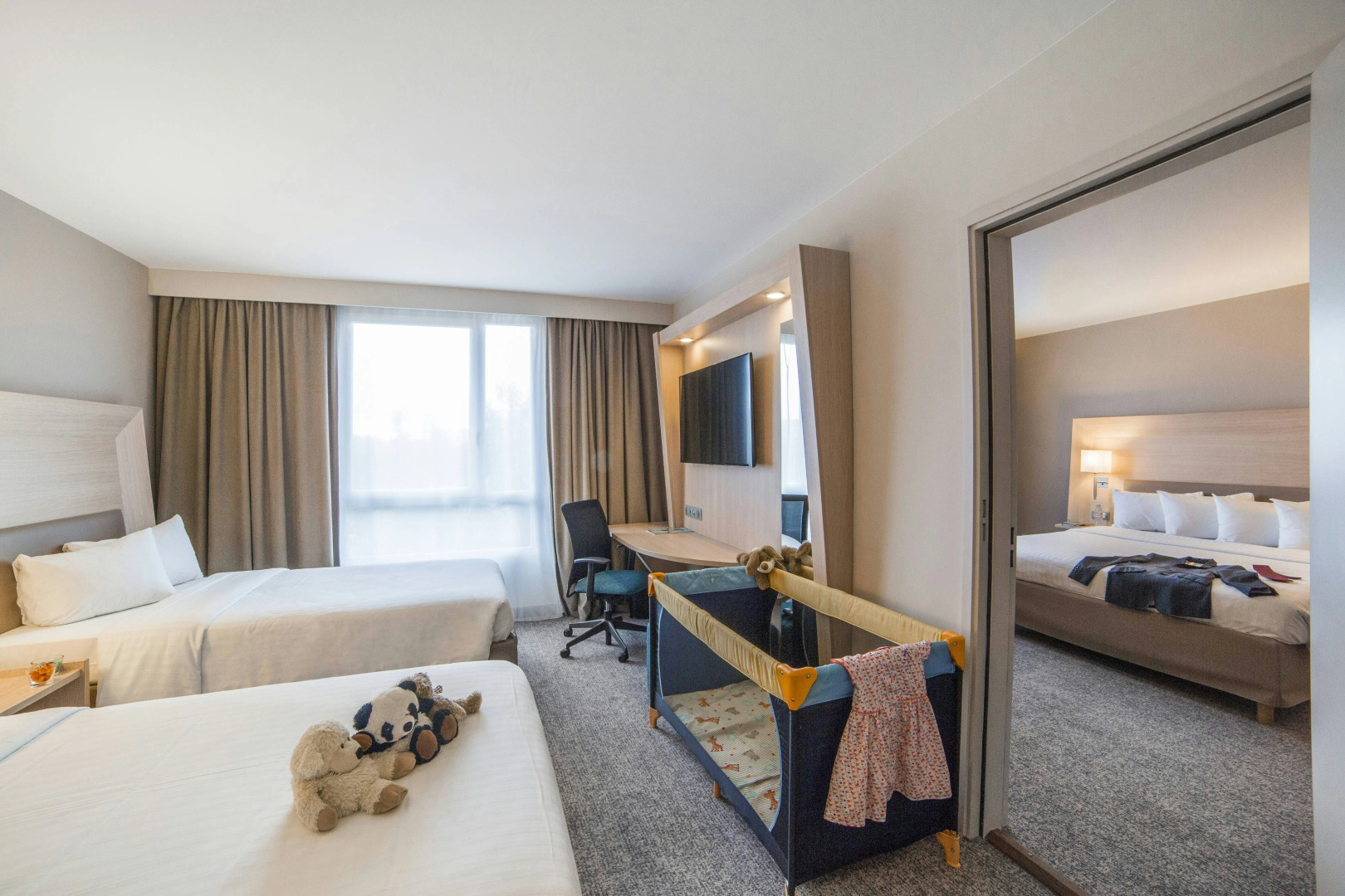 Foto - Courtyard by Marriott Paris La Defense West - Colombes