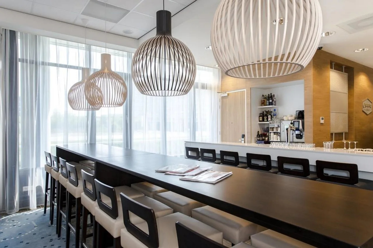 Foto - Hampton by Hilton Amsterdam Airport Schiphol