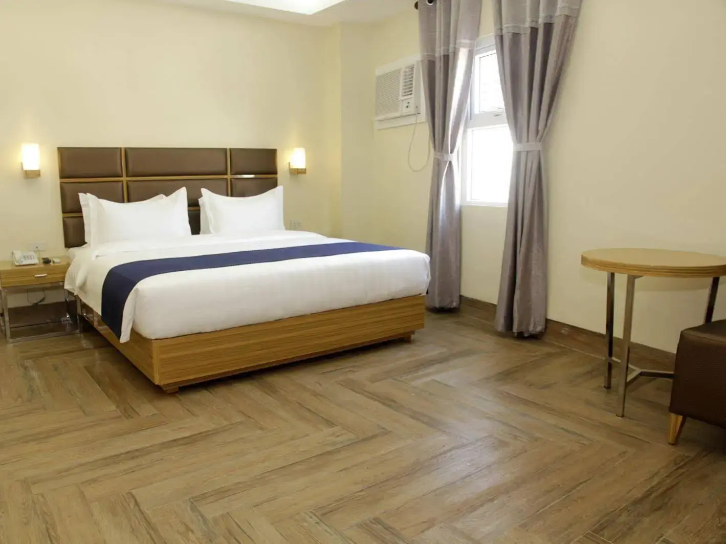 Foto - Sun Star Grand Hotel