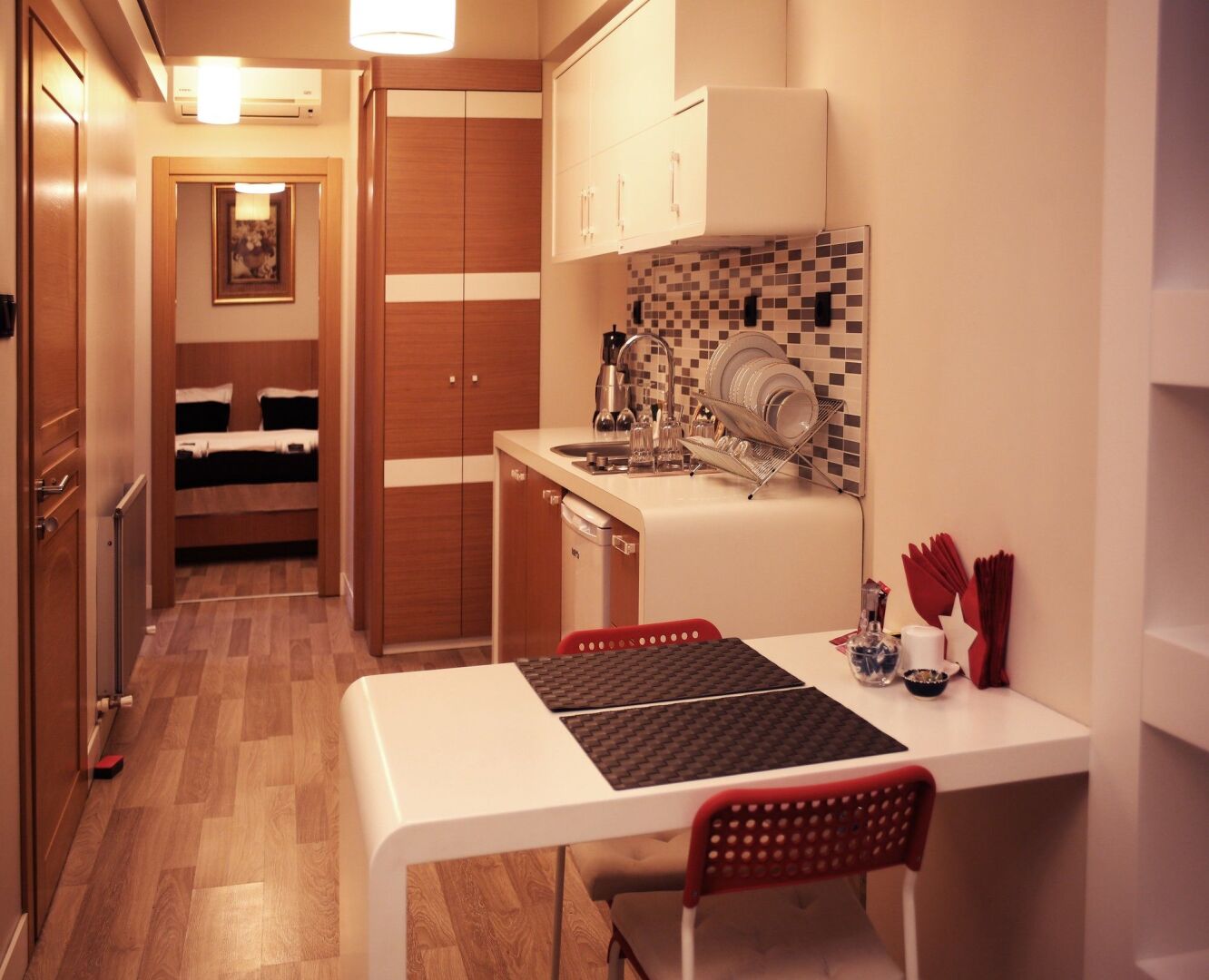 Foto - T-Loft Residence