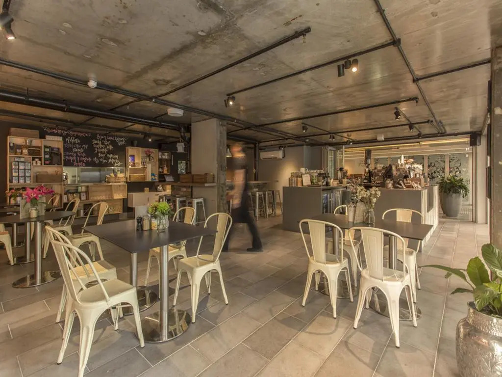 Foto - Punthill Spring Hill