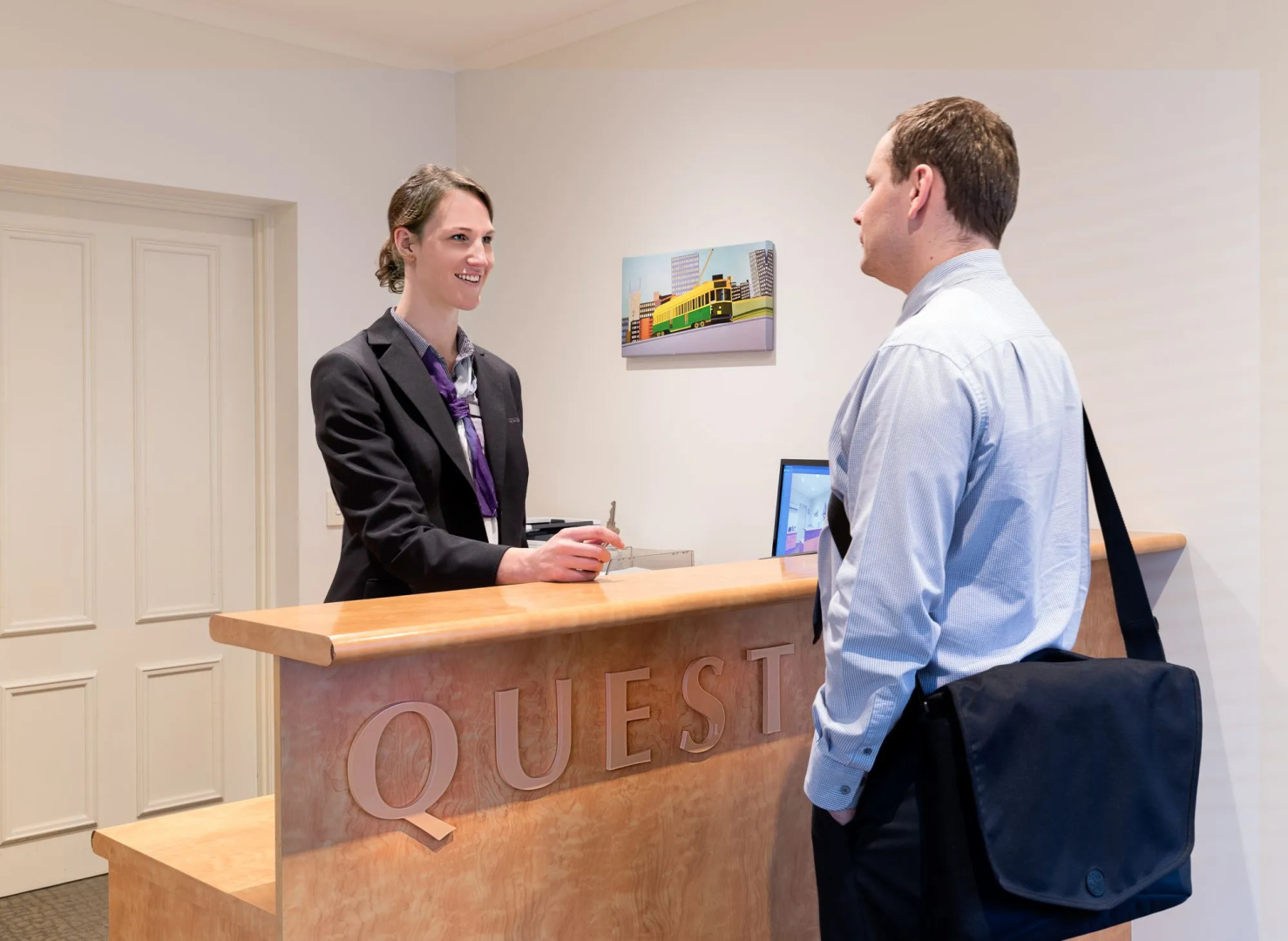 Foto - MainStay Suites Kew