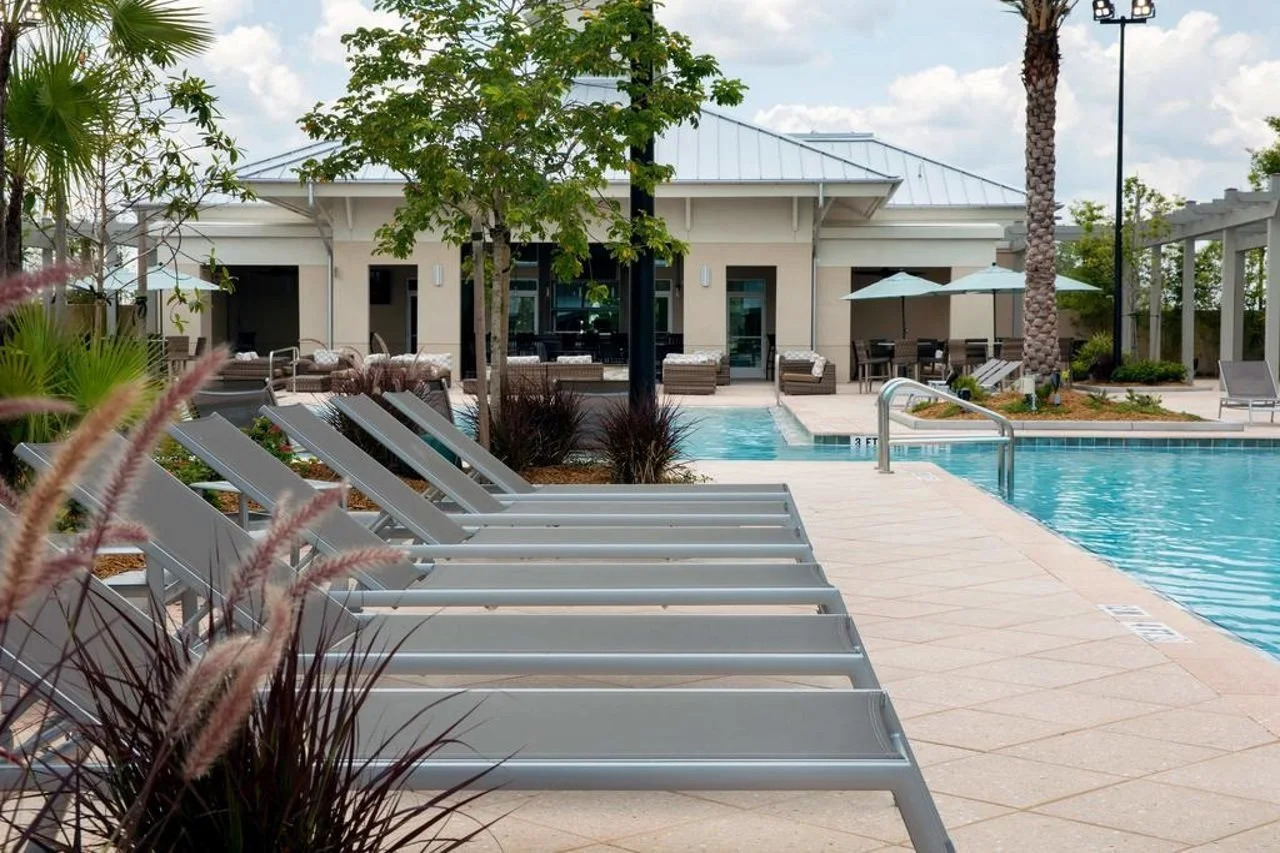 Photo - SpringHill Suites by Marriott Orlando at FLAMINGO CROSSINGS Town Center-Western Entrance