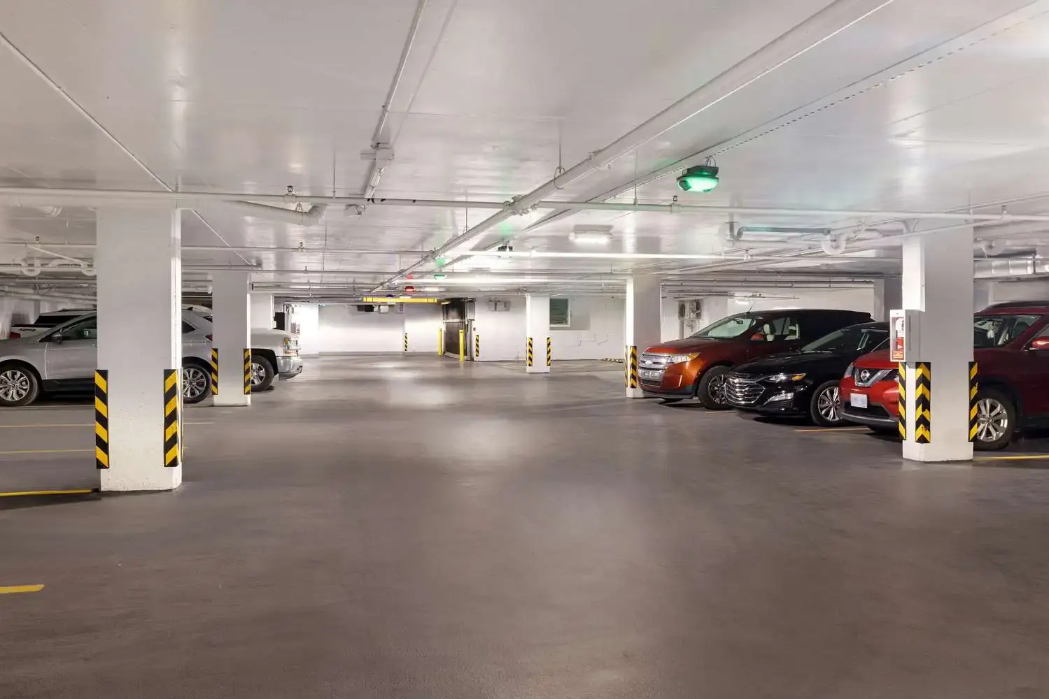 Foto - Home2 Suites By Hilton Montreal Dorval