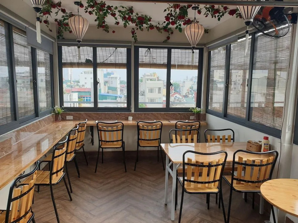 Photo - Hanoi La Cascada House & Travel