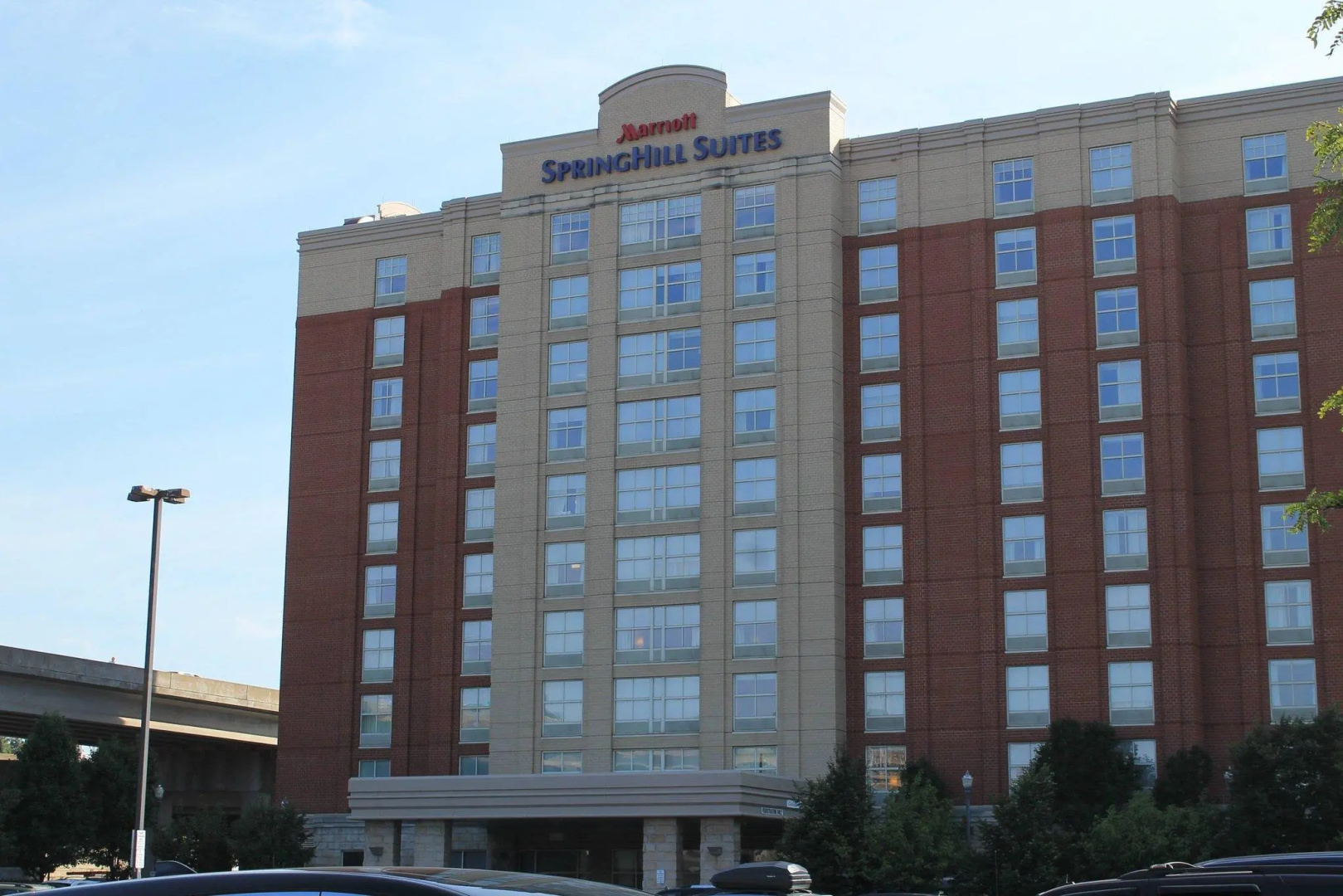 Foto - SpringHill Suites by Marriott Pittsburgh North Shore