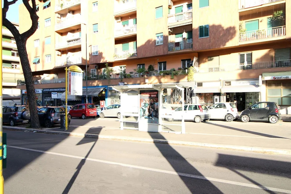 Photo - Star of Rome