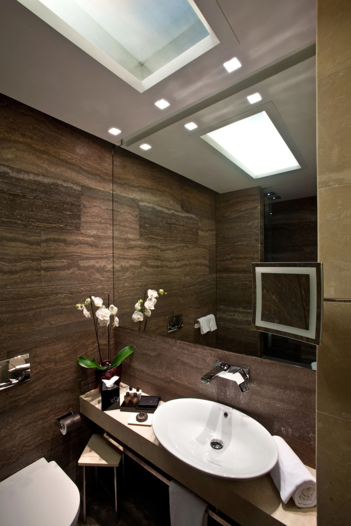 Photo - The Ashbee Hotel - The Leading Hotels of the World