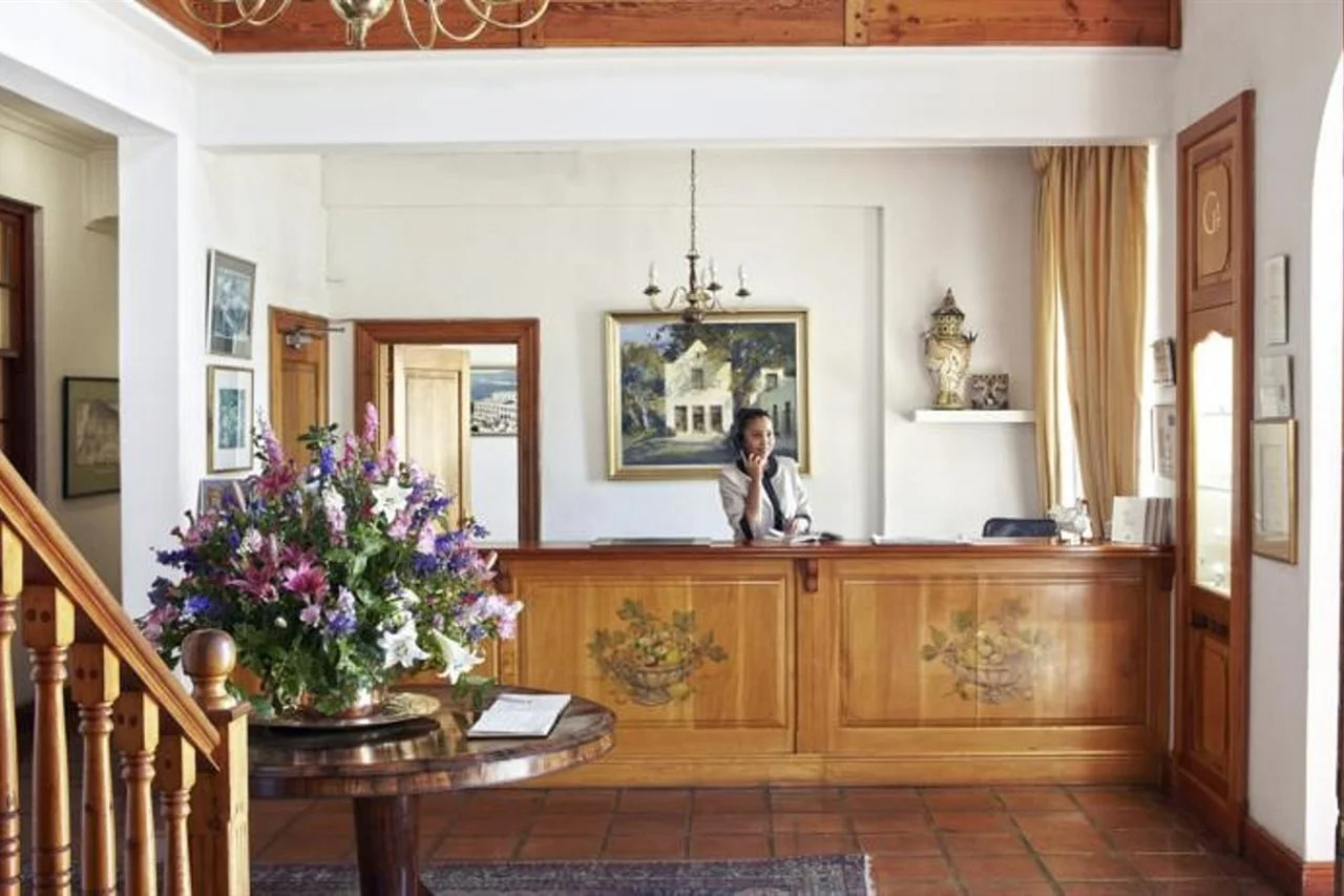 Photo - The Cellars-Hohenort