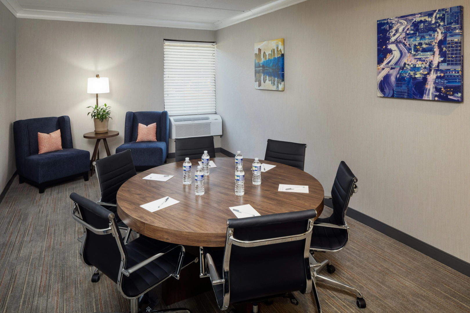 Foto - Hampton Inn Atlanta-Northlake